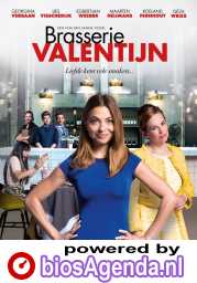 Brasserie Valentijn poster, © 2016 Dutch FilmWorks