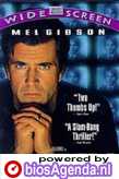 poster 'Ransom' © 1996 Touchstone Pictures