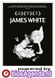 James White poster, &copy; 2015 September