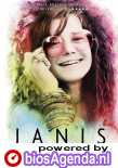 Janis: Little Girl Blue poster, &copy; 2015 Periscoop