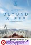 Beyond Sleep poster, copyright in handen van productiestudio en/of distributeur
