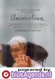 Anomalisa poster, © 2015 Universal Pictures International