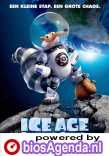 Ice Age: Collision Course poster, © 2016 20th Century Fox