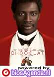 Monsieur Chocolat poster, © 2016 Paradiso