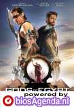 Gods of Egypt poster, © 2016 Independent Films