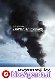 Deepwater Horizon poster, © 2016 Independent Films
