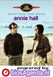 poster 'Annie Hall' © 1977 United Artists