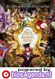 Alice: Through the Looking Glass poster, © 2016 Walt Disney Pictures