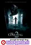 The Conjuring 2 poster, © 2016 Warner Bros.