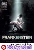 Opera: Frankenstein poster, copyright in handen van productiestudio en/of distributeur