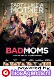 Bad Moms poster, © 2016 Dutch FilmWorks