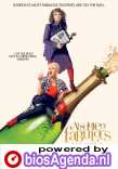 Absolutely Fabulous: The Movie poster, © 2016 20th Century Fox