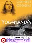 Awake: The Life of Yogananda poster, copyright in handen van productiestudio en/of distributeur