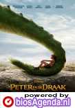 Pete's Dragon poster, © 2016 Walt Disney Pictures