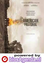 American Pastoral poster, © 2016 Splendid Film
