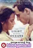 The Light Between Oceans poster, © 2016 Entertainment One Benelux