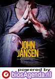 John Jansen poster, © 2016 Dutch FilmWorks