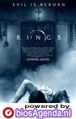 Rings poster, © 2015 Universal Pictures International