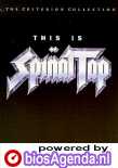 Poster 'This Is Spinal Tap' (c) 1984