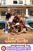Everybody Wants Some!! poster, © 2016 Just Film Distribution