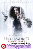 Underworld: Blood Wars poster, © 2016 Universal Pictures International