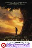 A Monster Calls poster, © 2016 Independent Films