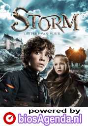 Storm poster, © 2017 Dutch FilmWorks