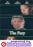 Poster 'The Fury' (c) 1978
