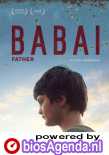 Babai poster, copyright in handen van productiestudio en/of distributeur