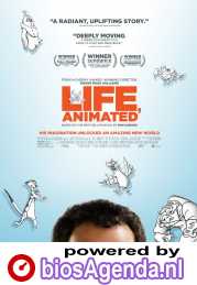 Life, Animated poster, © 2016 Periscoop