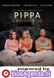 Pippa poster, copyright in handen van productiestudio en/of distributeur