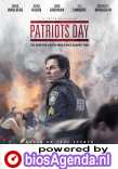 Patriots Day poster, © 2016 Independent Films