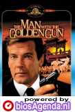 Poster 'The Man with the Golden Gun' (c) MGM 1974