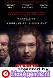 Denial poster, © 2016 Entertainment One Benelux