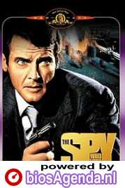poster 'The Spy Who Loved Me' © 1977 MGM