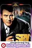 poster 'The Spy Who Loved Me' &copy; 1977 MGM