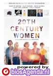 20th Century Women poster, © 2016 September