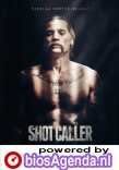 Shot Caller poster, © 2016 Splendid Film
