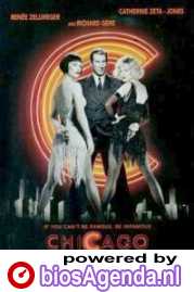 Poster 'Chicago' © 2003 RCV