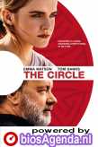 The Circle poster, © 2017 Paradiso