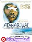 Poster 'Atanarjuat, the Fast Runner' (c) 2002 Contact Film