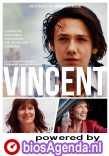 Vincent poster, © 2016 Paradiso