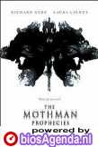 Poster 'The Mothman Prophecies' (c) 2002 Independent Films
