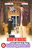 Poster 'Mr. Deeds' © Columbia TriStar 2002