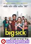 The Big Sick poster, © 2017 The Searchers