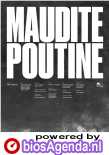 Maudite Poutine poster, © 2016 Eye Film Instituut