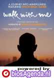 Walk with Me poster, &copy; 2017 Cinemien
