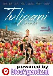Tulipani poster, © 2017 September