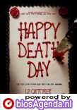 Happy Death Day poster, © 2017 Universal Pictures International