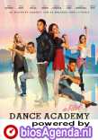 Dance Academy: The Movie poster, © 2017 Just Film Distribution